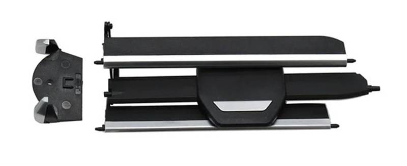UIBHGVFG AC Lüftungsgitter Auto Dashboard Mittleren Klimaanlage AC Vent Outlet Grill Kit Für 1 2 3 4 Serie Für Z4 Für X3 für X4 Für F40 Für F44 Für G20 AC Mitte Armaturenbretts von UIBHGVFG