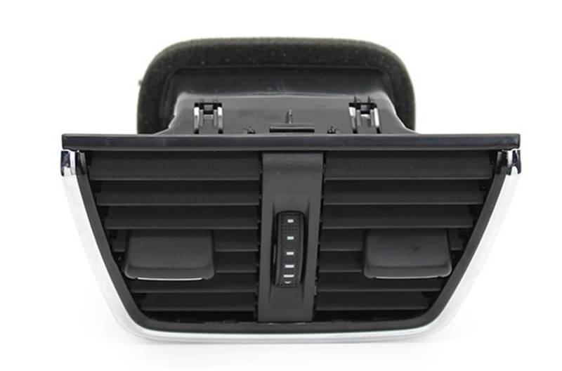 UIBHGVFG AC Lüftungsgitter Auto Dashboard Vorne Links Rechts Zentrale Hinten Klimaanlage AC Vent Grille Für Skoda Für Octavia 2015-2021 AC Mitte Armaturenbretts von UIBHGVFG