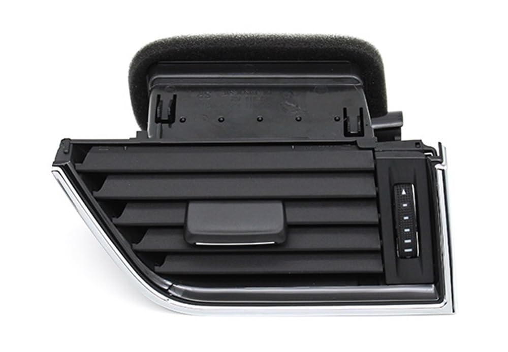 UIBHGVFG AC Lüftungsgitter Auto Dashboard Vorne Links Rechts Zentrale Hinten Klimaanlage AC Vent Grille Montage Für Skoda Für Octavia Für MK3 2015-2021 AC Mitte Armaturenbretts UIBHGVFG AC Lüftungsgitter Auto Dashboard Vorne Links Rechts Zentrale Hinten Klimaanlage AC Vent Grille Montage Für Skoda Für Octavia Für MK3 2015-2021 AC Mitte Armaturenbretts von UIBHGVFG