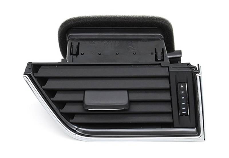 UIBHGVFG AC Lüftungsgitter Auto Dashboard Vorne Links Rechts Zentrale Hinten Klimaanlage AC Vent Grille Montage Für Skoda Für Octavia Für MK3 2015-2021 AC Mitte Armaturenbretts von UIBHGVFG