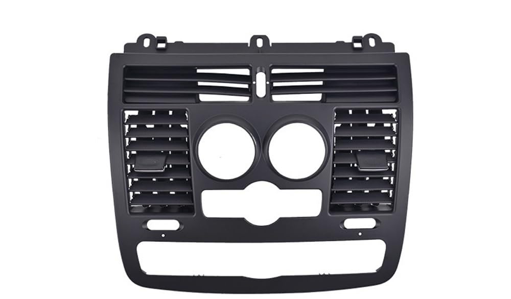 UIBHGVFG AC Lüftungsgitter Auto Dashboard Zentrale Links Rechts Klimaanlage Ac Vent Grille Abdeckung Für Für Vito Für Viano Für W636 Für w639 2004-2015 AC Mitte Armaturenbretts UIBHGVFG AC Lüftungsgitter Auto Dashboard Zentrale Links Rechts Klimaanlage Ac Vent Grille Abdeckung Für Für Vito Für Viano Für W636 Für w639 2004-2015 AC Mitte Armaturenbretts von UIBHGVFG