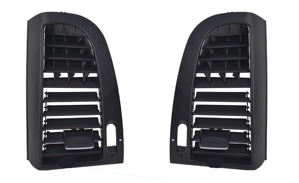 UIBHGVFG AC Lüftungsgitter Auto Dashboard Zentrale Links Rechts Klimaanlage Ac Vent Grille Abdeckung Für Für Vito Für Viano Für W636 Für w639 2004-2015 AC Mitte Armaturenbretts UIBHGVFG AC Lüftungsgitter Auto Dashboard Zentrale Links Rechts Klimaanlage Ac Vent Grille Abdeckung Für Für Vito Für Viano Für W636 Für w639 2004-2015 AC Mitte Armaturenbretts von UIBHGVFG
