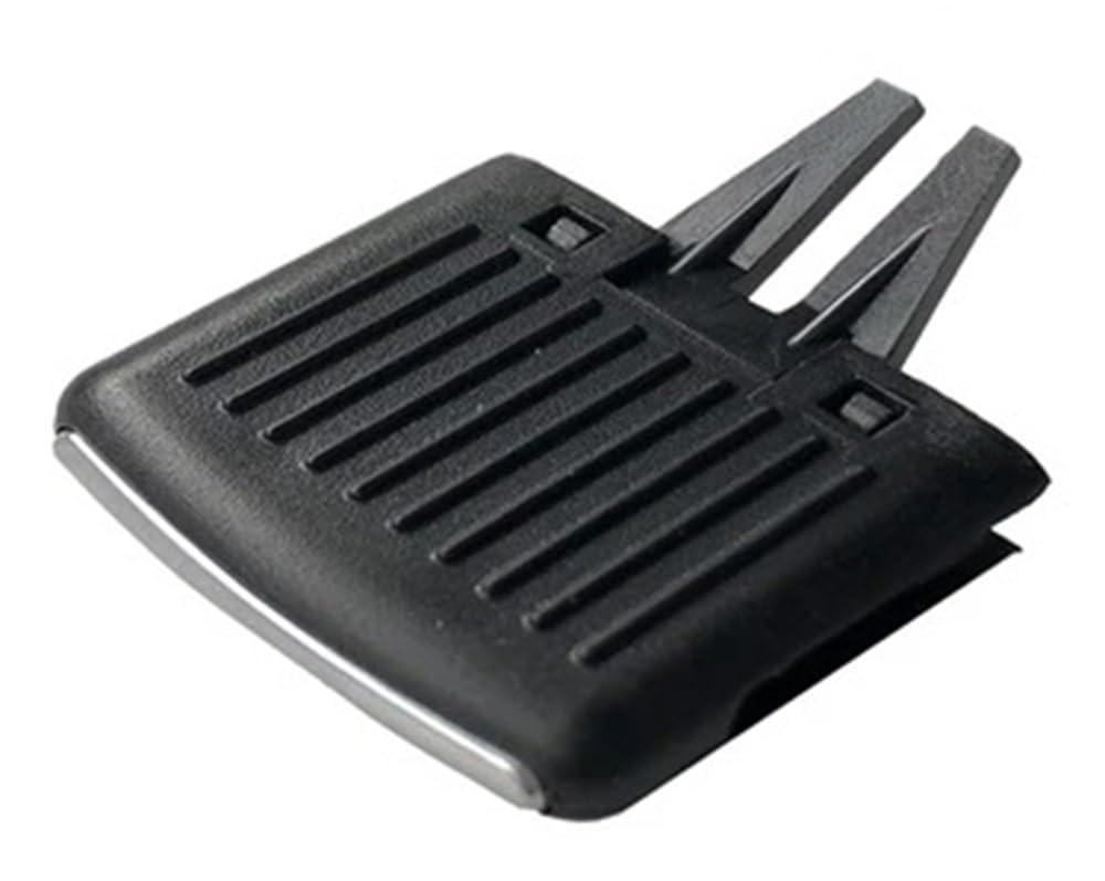 UIBHGVFG AC Lüftungsgitter Auto Front AC Air Outlet Vent Rutsche Einstellen Clip Grill Für A5 Für MK5 Für Golf 5 Für GTI Für R32 Für Sagitar 2006-2011 AC Mitte Armaturenbretts UIBHGVFG AC Lüftungsgitter Auto Front AC Air Outlet Vent Rutsche Einstellen Clip Grill Für A5 Für MK5 Für Golf 5 Für GTI Für R32 Für Sagitar 2006-2011 AC Mitte Armaturenbretts von UIBHGVFG