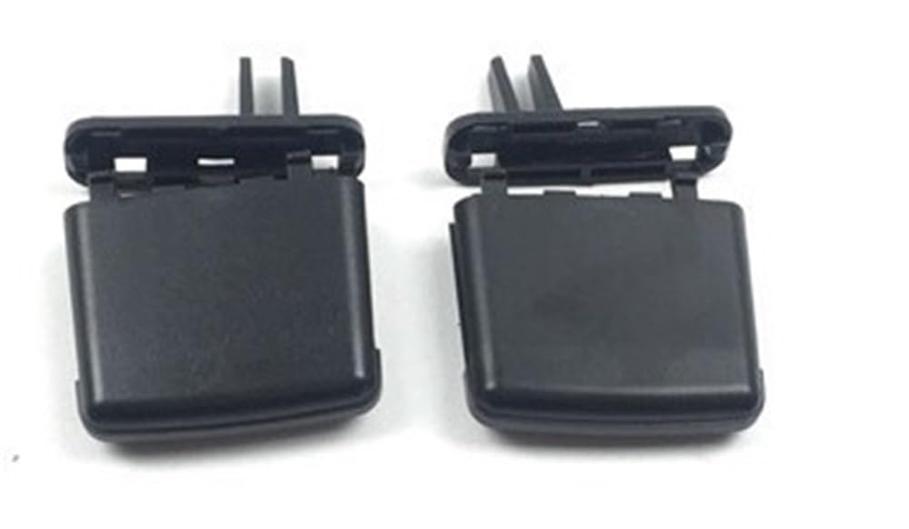 UIBHGVFG AC Lüftungsgitter Auto Front Dashboard Air Conditioner Outlet Vents Tab Clip Für Für Land Für Cruiser Für LC200 Für FJ200 2008-2017 AC Mitte Armaturenbretts UIBHGVFG AC Lüftungsgitter Auto Front Dashboard Air Conditioner Outlet Vents Tab Clip Für Für Land Für Cruiser Für LC200 Für FJ200 2008-2017 AC Mitte Armaturenbretts von UIBHGVFG