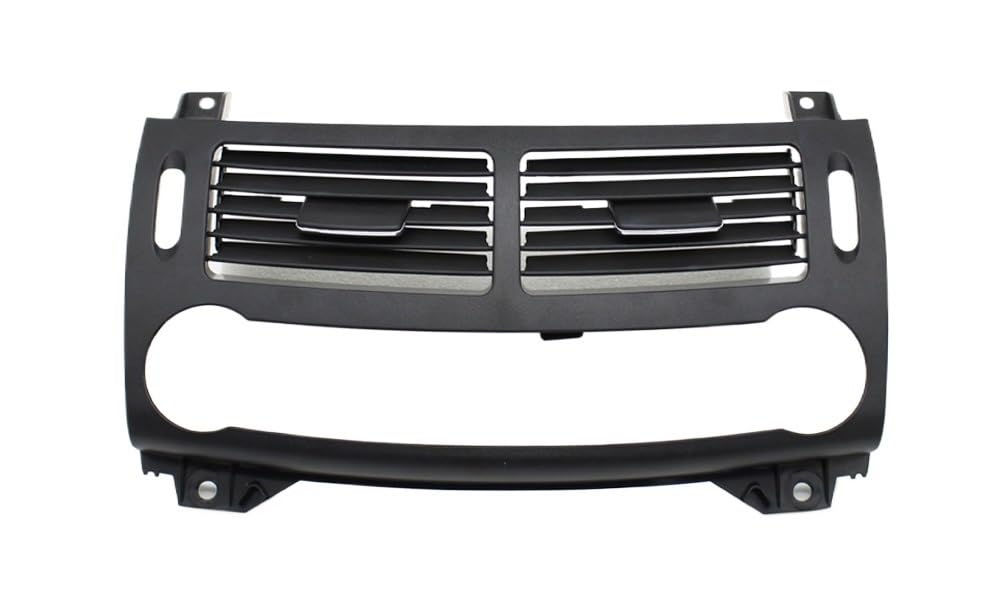 UIBHGVFG AC Lüftungsgitter Auto Front Dashboard Mittleren AC Vent Air Vent Grille Panel Abdeckung Für Für E Klasse Für W211 Für E280 Für E350 Für E320 Für E63 AC Mitte Armaturenbretts UIBHGVFG AC Lüftungsgitter Auto Front Dashboard Mittleren AC Vent Air Vent Grille Panel Abdeckung Für Für E Klasse Für W211 Für E280 Für E350 Für E320 Für E63 AC Mitte Armaturenbretts von UIBHGVFG