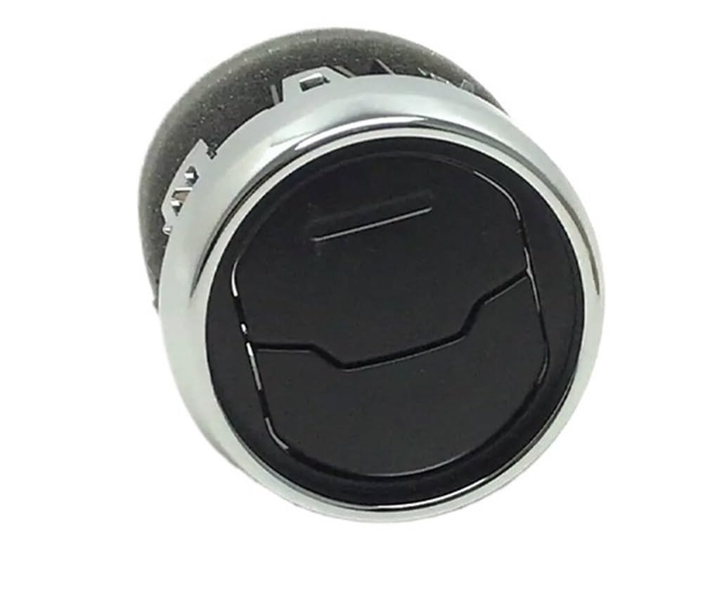 UIBHGVFG AC Lüftungsgitter Auto Front Interior Dash Inner Louvre Air Vent für Ford für 2015-2022 AC Mitte Armaturenbretts UIBHGVFG AC Lüftungsgitter Auto Front Interior Dash Inner Louvre Air Vent für Ford für 2015-2022 AC Mitte Armaturenbretts von UIBHGVFG