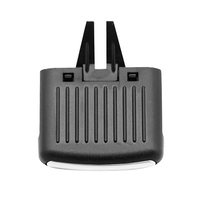 UIBHGVFG AC Lüftungsgitter Auto Front Klimaanlage A/C Air Vent Outlet Tab Klimaanlage Blatt Einstellen Clip Reparatur Kit Für Sagitar Auto Styling AC Mitte Armaturenbretts von UIBHGVFG