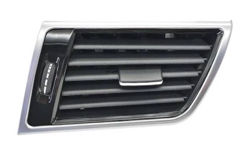 UIBHGVFG AC Lüftungsgitter Auto Front Klimaanlage AC Vent Grille Outlet Für Für ML Für GL Für GLE Für GLS Klasse Für w166 Für W292 2012-2019 AC Mitte Armaturenbretts von UIBHGVFG