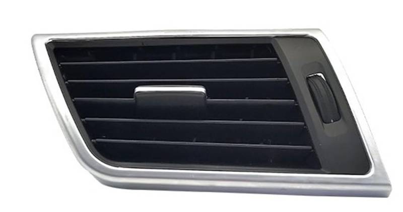 UIBHGVFG AC Lüftungsgitter Auto Front Klimaanlage AC Vent Grille Outlet Für Für ML Für GL Für GLE Für GLS Klasse Für w166 Für W292 2012-2019 AC Mitte Armaturenbretts von UIBHGVFG