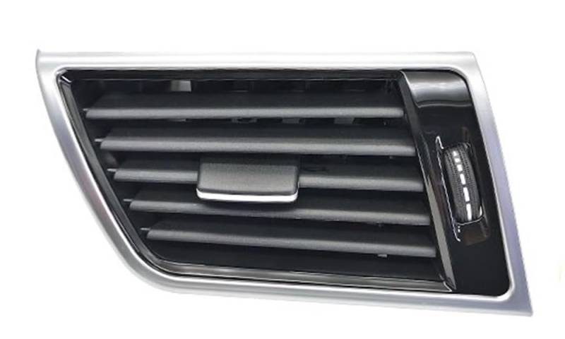 UIBHGVFG AC Lüftungsgitter Auto Front Klimaanlage AC Vent Grille Outlet Für Für ML Für GL Für GLE Für GLS Klasse Für w166 Für W292 2012-2019 AC Mitte Armaturenbretts von UIBHGVFG