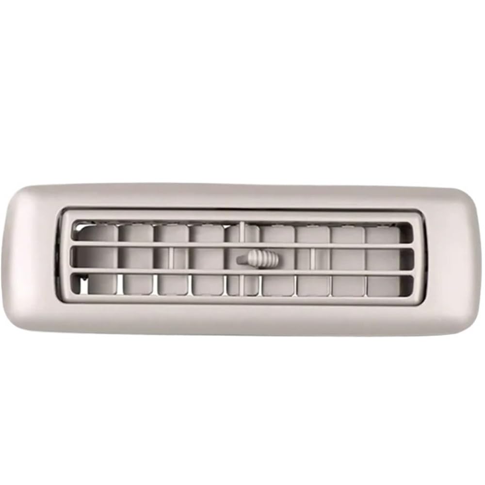 UIBHGVFG AC Lüftungsgitter Auto Innen Dach Klimaanlage Vent AC Outlet Grille Für Für Prado Für LC120 Für LC150 AC Mitte Armaturenbretts von UIBHGVFG