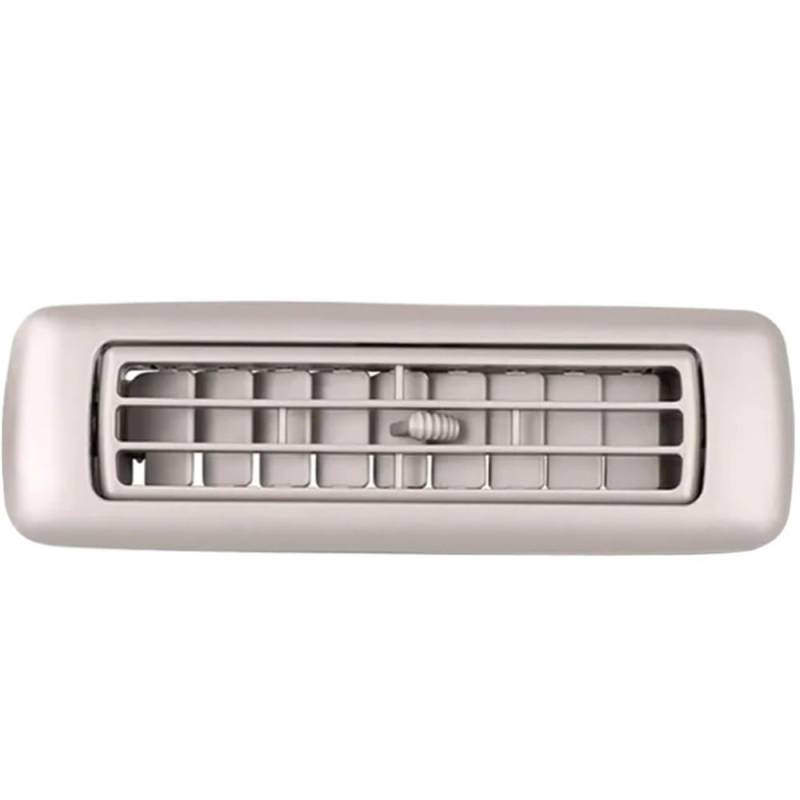 UIBHGVFG AC Lüftungsgitter Auto Innen Dach Klimaanlage Vent AC Outlet Grille Für Für Prado Für LC120 Für LC150 AC Mitte Armaturenbretts von UIBHGVFG