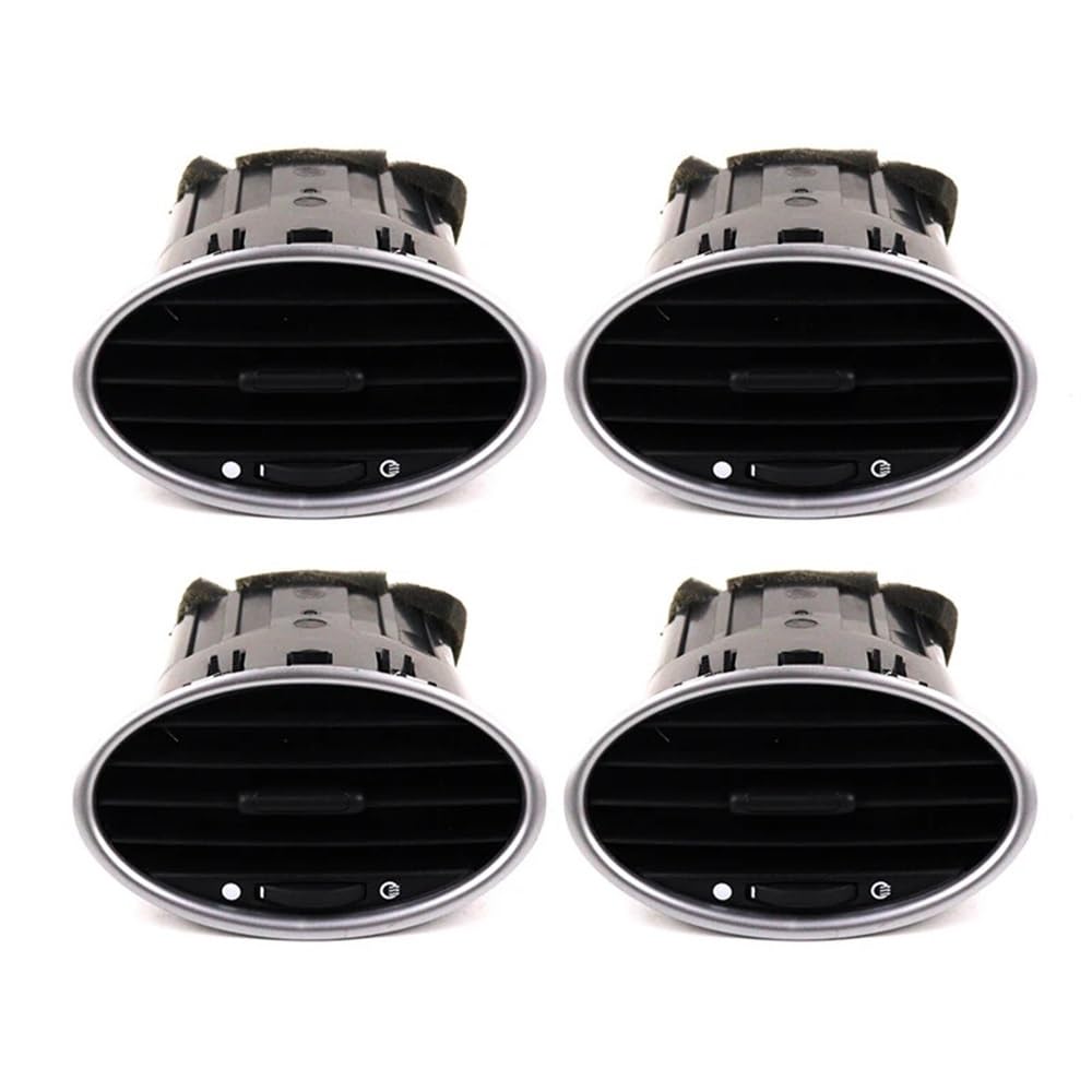 UIBHGVFG AC Lüftungsgitter Auto Klimaanlage Outlet Dashboard Vent Luft Düse Für Ford Für Focus Für MK2 2005-2013 AC Mitte Armaturenbretts UIBHGVFG AC Lüftungsgitter Auto Klimaanlage Outlet Dashboard Vent Luft Düse Für Ford Für Focus Für MK2 2005-2013 AC Mitte Armaturenbretts von UIBHGVFG