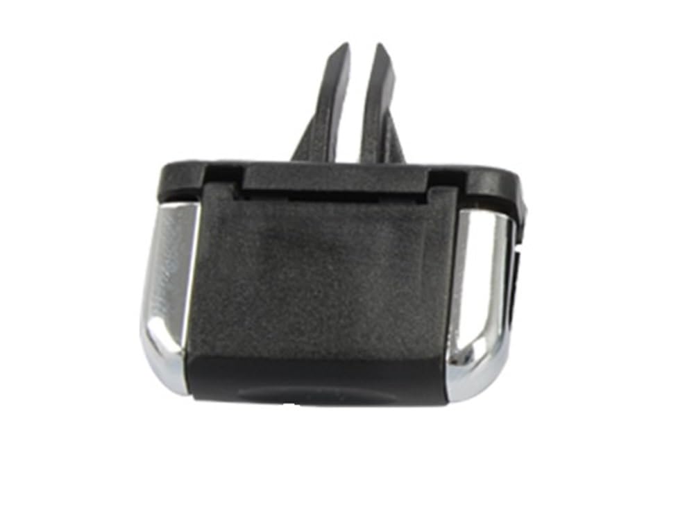UIBHGVFG AC Lüftungsgitter Auto Klimaanlage Outlet Pick AC Klimaanlage Vent Grille Clips Tab Für Für Land Für Cruiser Für Prado 120 für LC120 2003-2009 AC Mitte Armaturenbretts von UIBHGVFG