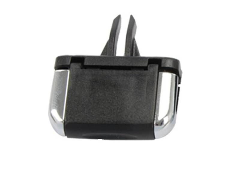 UIBHGVFG AC Lüftungsgitter Auto Klimaanlage Outlet Pick AC Klimaanlage Vent Grille Clips Tab Für Für Land Für Cruiser Für Prado 120 für LC120 2003-2009 AC Mitte Armaturenbretts von UIBHGVFG