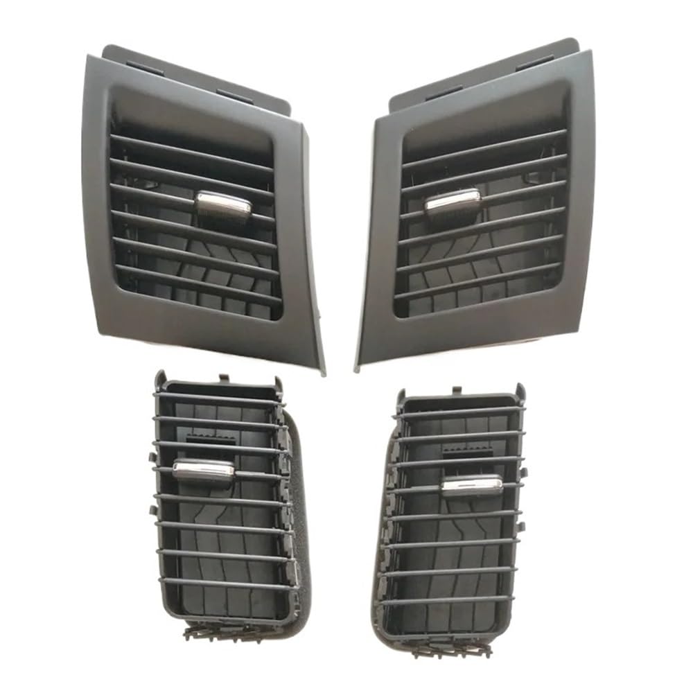 UIBHGVFG AC Lüftungsgitter Auto Klimaanlage Outlet Vent Für Für Lancer Für EX 2010-2015 Klimaanlage Vents AC Mitte Armaturenbretts UIBHGVFG AC Lüftungsgitter Auto Klimaanlage Outlet Vent Für Für Lancer Für EX 2010-2015 Klimaanlage Vents AC Mitte Armaturenbretts von UIBHGVFG