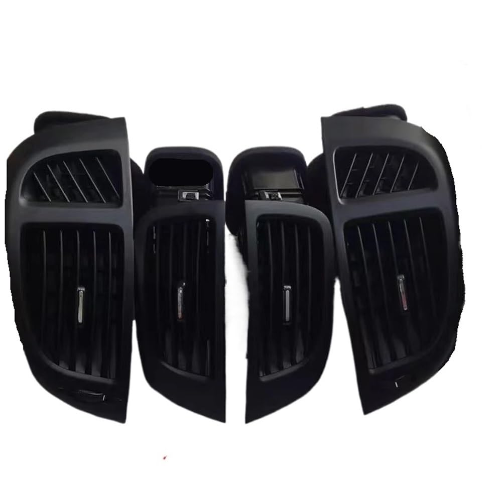 UIBHGVFG AC Lüftungsgitter Auto LHD Front Dash Board Klimaanlage Outlet A/C Air Vents Für Kia Für Forte Für Cerato Für koup 2008-2013 AC Mitte Armaturenbretts UIBHGVFG AC Lüftungsgitter Auto LHD Front Dash Board Klimaanlage Outlet A/C Air Vents Für Kia Für Forte Für Cerato Für koup 2008-2013 AC Mitte Armaturenbretts von UIBHGVFG