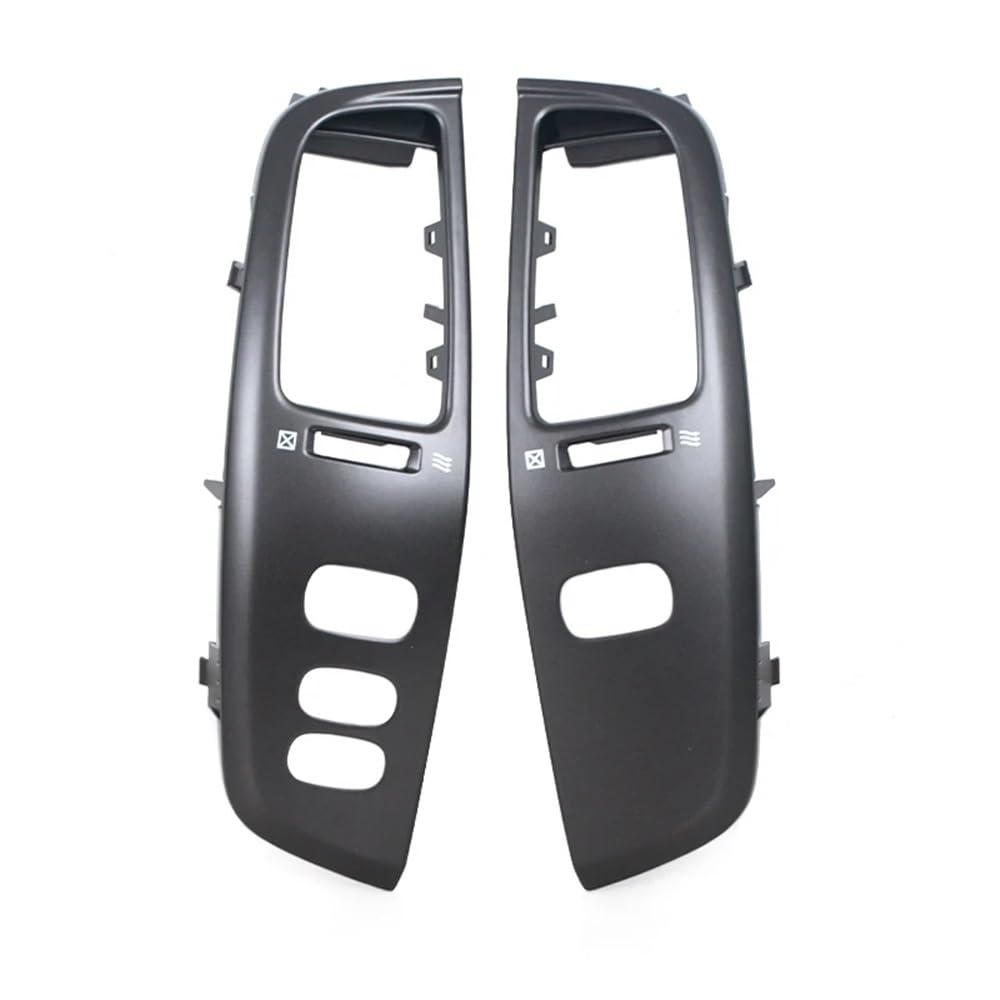 UIBHGVFG AC Lüftungsgitter Auto LHD Innen air Vent Outlet Für Für Land Für Cruiser 100 Für LC 100 Für FJ 100 Für Ujz 100 1997-2007 Dashboard Air Vent Panel AC Mitte Armaturenbretts UIBHGVFG AC Lüftungsgitter Auto LHD Innen air Vent Outlet Für Für Land Für Cruiser 100 Für LC 100 Für FJ 100 Für Ujz 100 1997-2007 Dashboard Air Vent Panel AC Mitte Armaturenbretts von UIBHGVFG