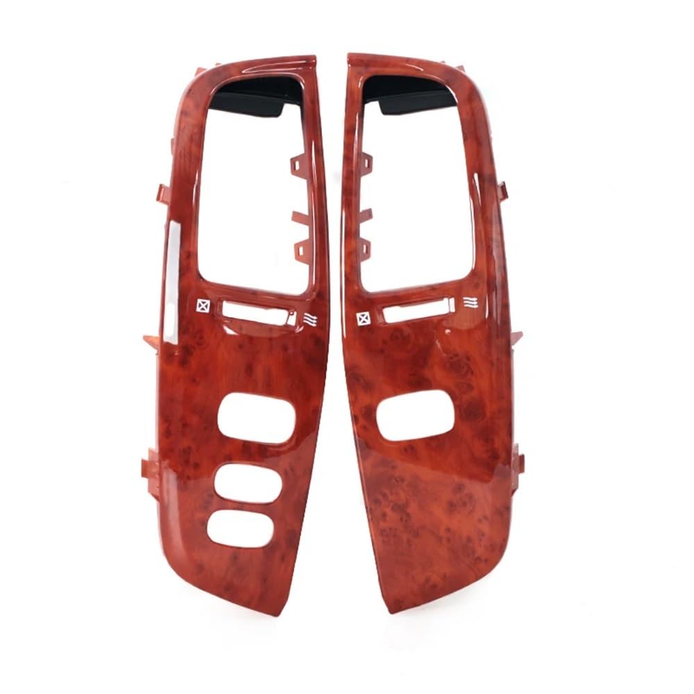 UIBHGVFG AC Lüftungsgitter Auto LHD Innen air Vent Outlet Für Für Land Für Cruiser 100 Für LC 100 Für FJ 100 Für Ujz 100 1997-2007 Dashboard Air Vent Panel AC Mitte Armaturenbretts UIBHGVFG AC Lüftungsgitter Auto LHD Innen air Vent Outlet Für Für Land Für Cruiser 100 Für LC 100 Für FJ 100 Für Ujz 100 1997-2007 Dashboard Air Vent Panel AC Mitte Armaturenbretts von UIBHGVFG