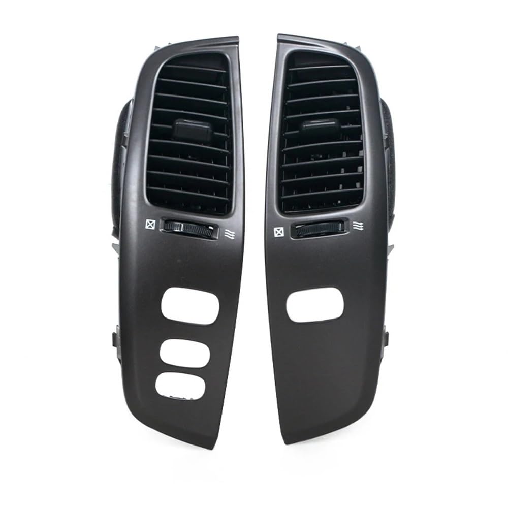 UIBHGVFG AC Lüftungsgitter Auto LHD Innen air Vent Outlet Für Für Land Für Cruiser 100 Für LC 100 Für FJ 100 Für Ujz 100 1997-2007 Dashboard Air Vent Panel AC Mitte Armaturenbretts UIBHGVFG AC Lüftungsgitter Auto LHD Innen air Vent Outlet Für Für Land Für Cruiser 100 Für LC 100 Für FJ 100 Für Ujz 100 1997-2007 Dashboard Air Vent Panel AC Mitte Armaturenbretts von UIBHGVFG