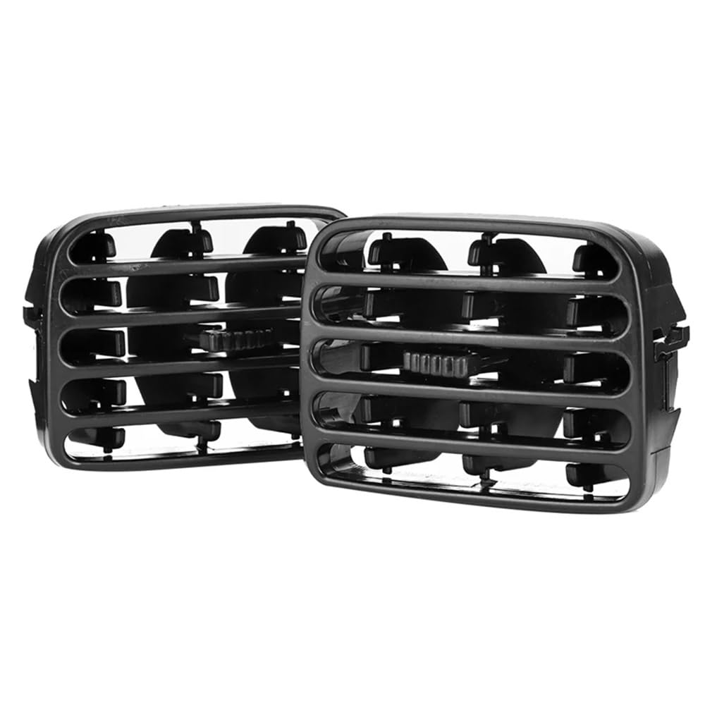 UIBHGVFG AC Lüftungsgitter Auto Links Rechts Armaturenbrett Klimaanlage Air Vent Outlet Grille Für Clio II 2 2001-2006 AC Mitte Armaturenbretts UIBHGVFG AC Lüftungsgitter Auto Links Rechts Armaturenbrett Klimaanlage Air Vent Outlet Grille Für Clio II 2 2001-2006 AC Mitte Armaturenbretts von UIBHGVFG