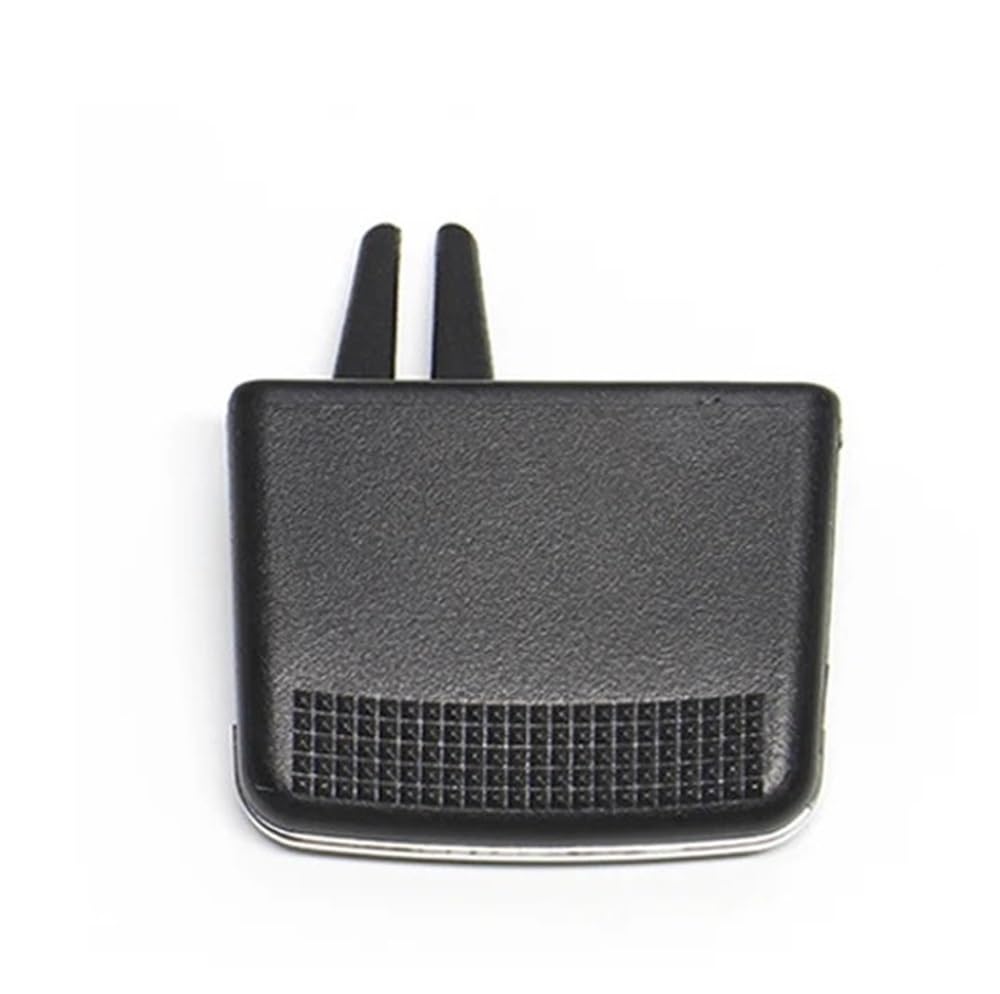 UIBHGVFG AC Lüftungsgitter Auto Vordere Reihe Mitte A/C Air Vent Grille Tab Clip Klimaanlage Outlet Kit für Kia für Sorento 2011-2018 AC Mitte Armaturenbretts von UIBHGVFG