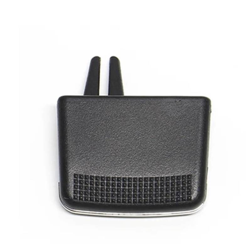 UIBHGVFG AC Lüftungsgitter Auto Vordere Reihe Mitte A/C Air Vent Grille Tab Clip Klimaanlage Outlet Kit für Kia für Sorento 2011-2018 AC Mitte Armaturenbretts von UIBHGVFG