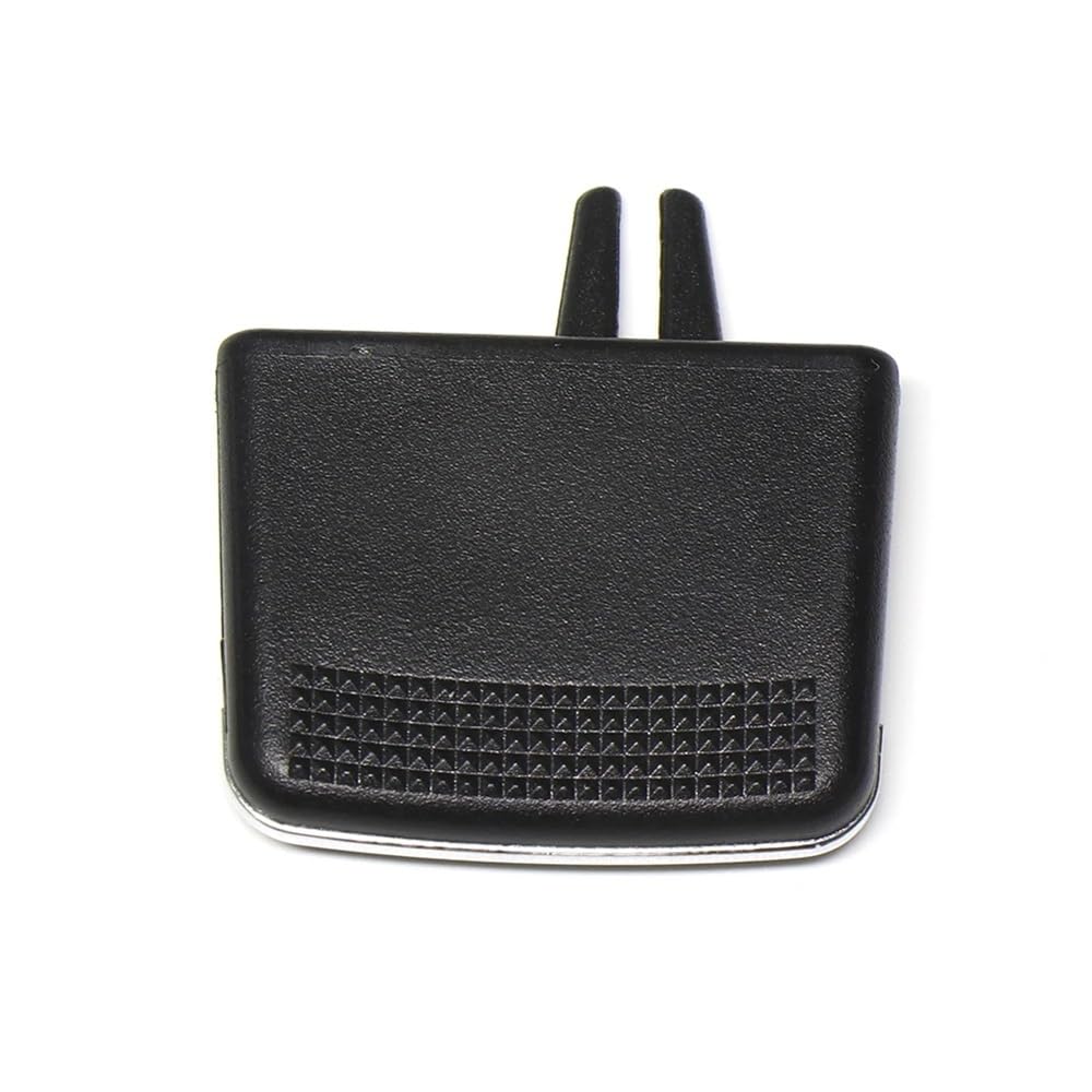 UIBHGVFG AC Lüftungsgitter Auto Vordere Reihe Mitte Links Rechts A/C Air Vent Grille Tab Clip Klimaanlage Outlet Kit Für Kia für Sorento 2009-2014 AC Mitte Armaturenbretts von UIBHGVFG