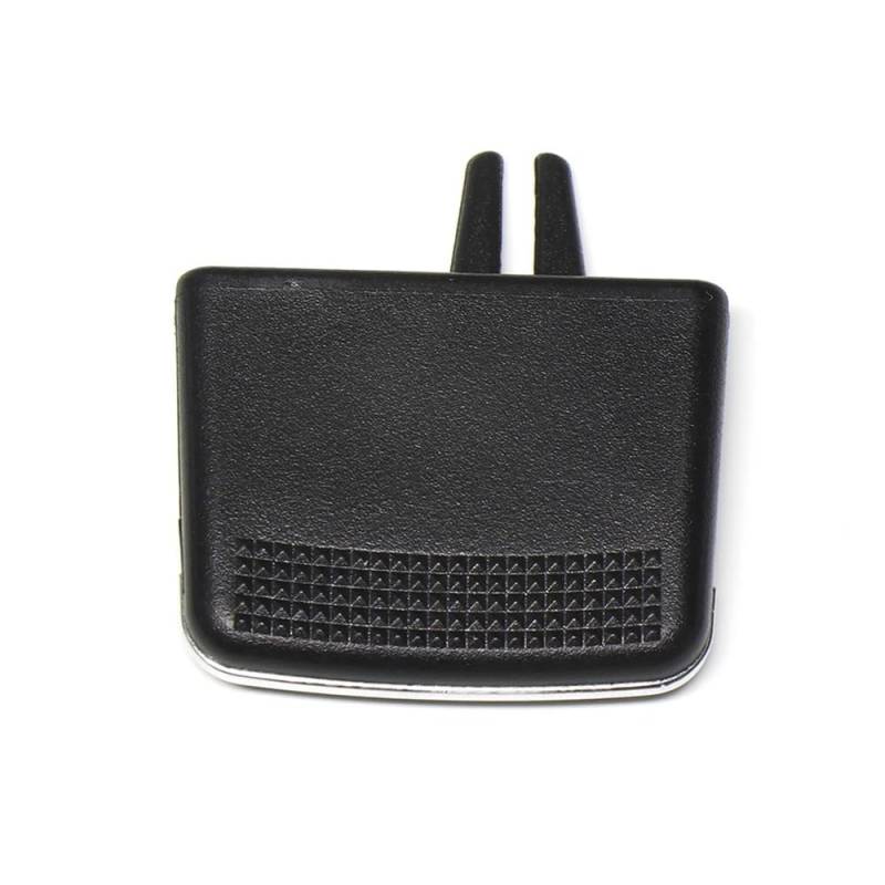 UIBHGVFG AC Lüftungsgitter Auto Vordere Reihe Mitte Links Rechts A/C Air Vent Grille Tab Clip Klimaanlage Outlet Kit Für Kia für Sorento 2009-2014 AC Mitte Armaturenbretts von UIBHGVFG