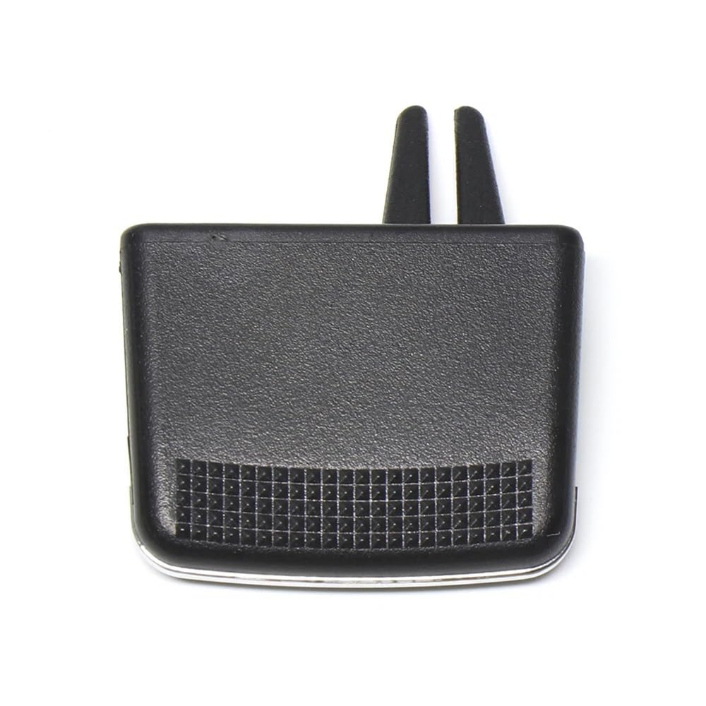 UIBHGVFG AC Lüftungsgitter Auto Vordere Reihe Mitte Links Rechts A/C Air Vent Grille Tab Clip Klimaanlage Outlet Kit Für Kia für Sorento 2009-2014 AC Mitte Armaturenbretts von UIBHGVFG