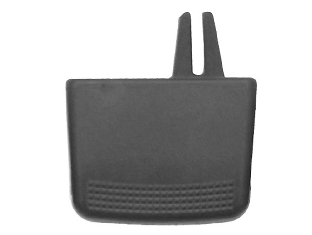 UIBHGVFG AC Lüftungsgitter Auto Vordere Reihe Mitte Links Rechts A/C Air Vent Grille Tab Clip Klimaanlage Outlet Kit für Kia für Sorento 2011-2018 AC Mitte Armaturenbretts von UIBHGVFG