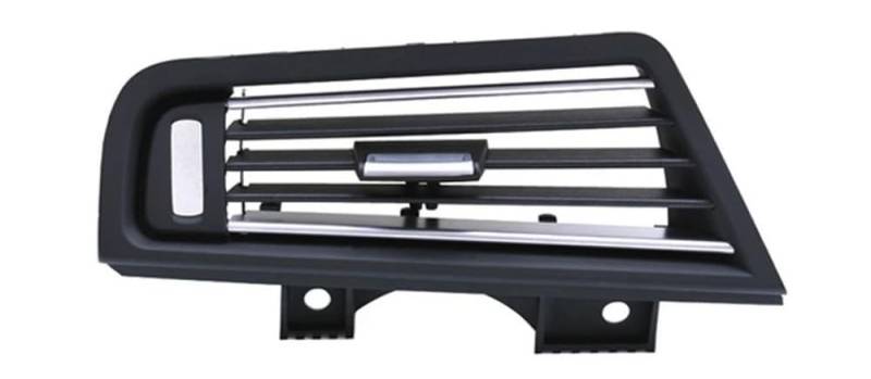UIBHGVFG AC Lüftungsgitter Auto Vorne Hinten Klimaanlage AC Vent Grille Outlet Abckung Panel Für 5 Serie Für F10 Für F11 Für F18 Für 520i Für 523i Für 525i AC Mitte Armaturenbretts von UIBHGVFG