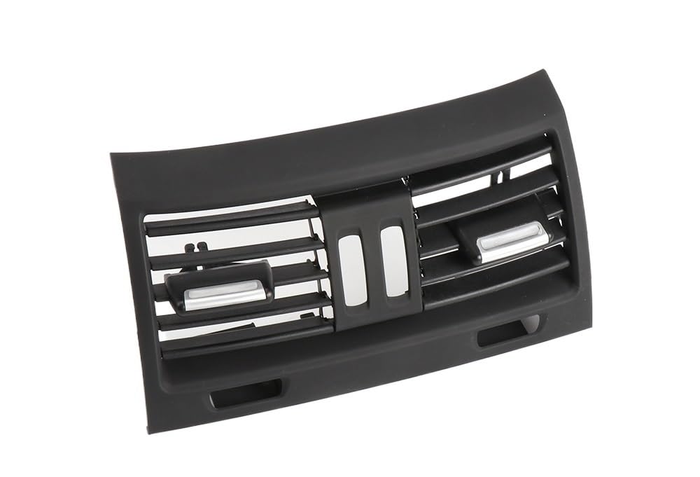 UIBHGVFG AC Lüftungsgitter Auto Vorne Hinten Links Rechts Seite Klimaanlage AC Vent Grille Outlet Abdeckung Für 5 Serie Für 520 Für 525 Für 528 Für 535i Für F10 Für F11 AC Mitte Armaturenbretts UIBHGVFG AC Lüftungsgitter Auto Vorne Hinten Links Rechts Seite Klimaanlage AC Vent Grille Outlet Abdeckung Für 5 Serie Für 520 Für 525 Für 528 Für 535i Für F10 Für F11 AC Mitte Armaturenbretts von UIBHGVFG