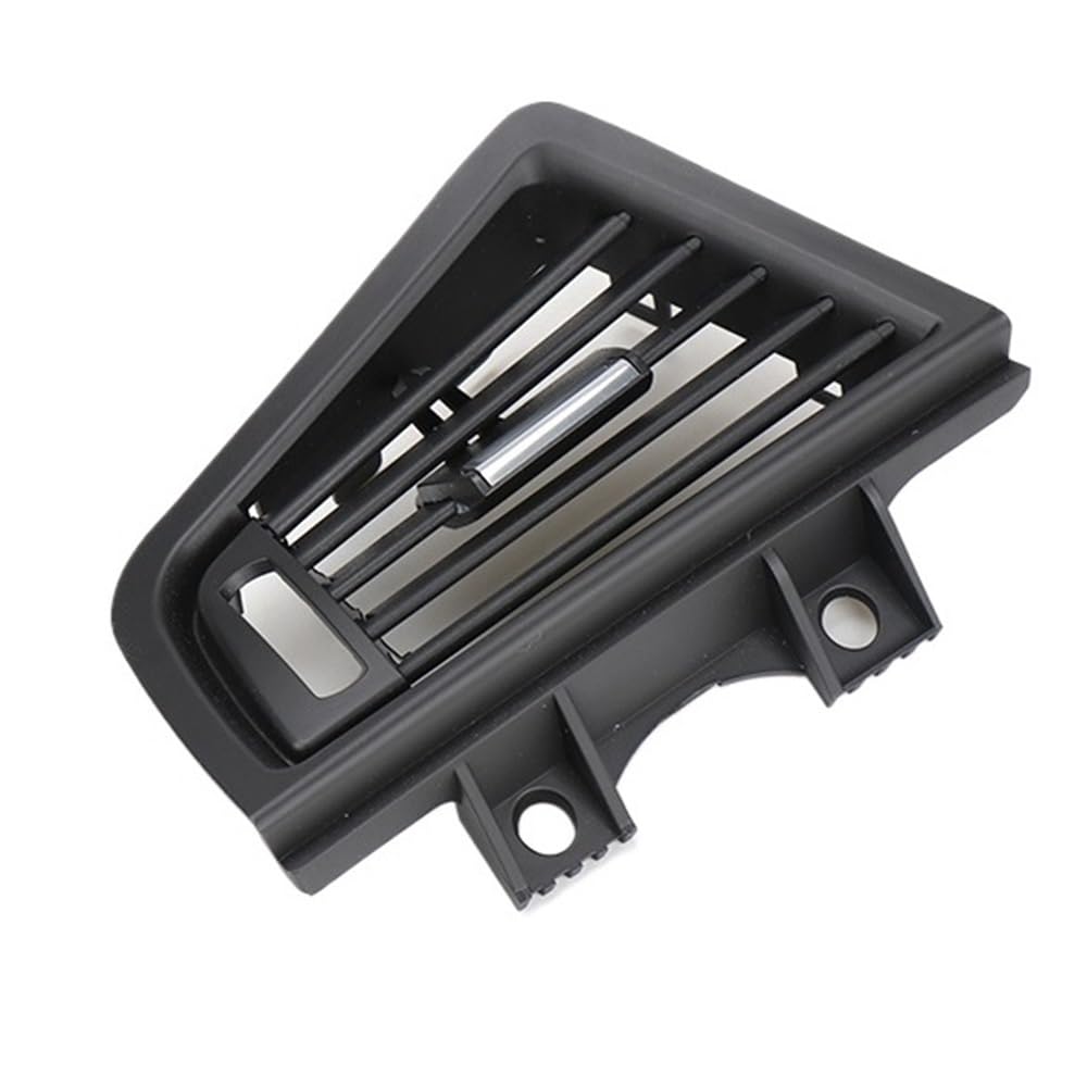 UIBHGVFG AC Lüftungsgitter Auto Vorne Links Konsole Zentrale Klimaanlage AC Vent Grille Für F10 Für F11 Für 5 Serie Für 520 Für 525 Für 535i 2011-2017 AC Mitte Armaturenbretts von UIBHGVFG