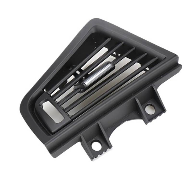 UIBHGVFG AC Lüftungsgitter Auto Vorne Links Konsole Zentrale Klimaanlage AC Vent Grille Für F10 Für F11 Für 5 Serie Für 520 Für 525 Für 535i 2011-2017 AC Mitte Armaturenbretts von UIBHGVFG
