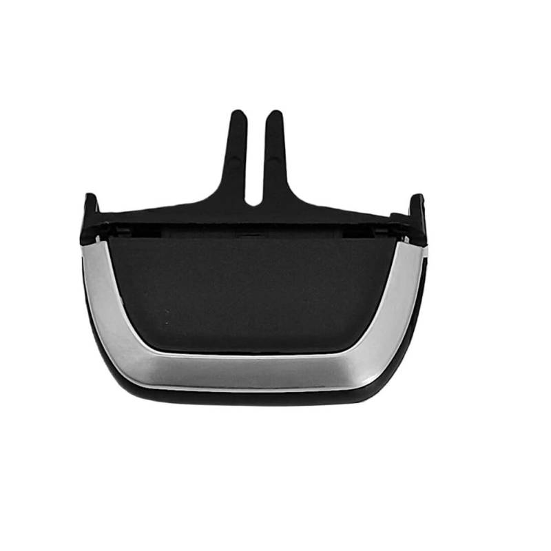 UIBHGVFG AC Lüftungsgitter Auto Vorne Links Rechts Mitte AC Vent Grille Klimaanlage Klinge Slider Clip Kit Für 5 Serie Für G30 Für G38 18-23 AC Mitte Armaturenbretts von UIBHGVFG