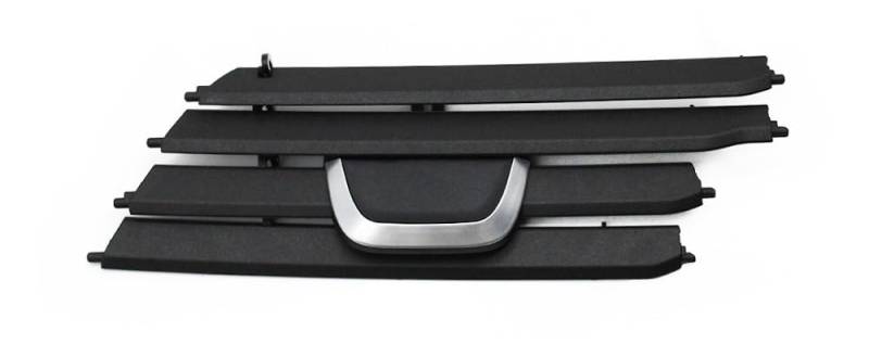 UIBHGVFG AC Lüftungsgitter Auto Vorne Mitte Links Rechts Air Vent Outlet Grille AC Slide Clip Kit Für 7 Serie Für G11 Für G12 für 730Li Für 740Li Für 750Li Für M760Li AC Mitte Armaturenbretts von UIBHGVFG