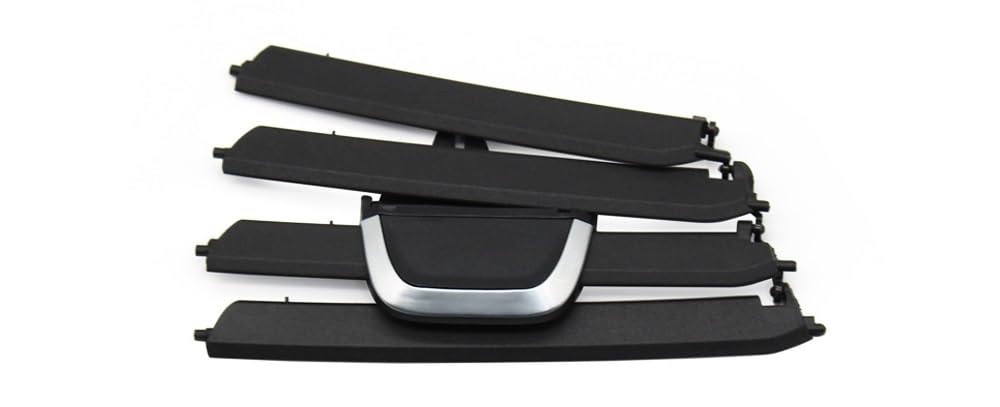 UIBHGVFG AC Lüftungsgitter Auto Vorne Mitte Links Rechts Air Vent Outlet Grille AC Slide Clip Kit Für 7 Serie Für G11 Für G12 für 730Li Für 740Li Für 750Li Für M760Li AC Mitte Armaturenbretts UIBHGVFG AC Lüftungsgitter Auto Vorne Mitte Links Rechts Air Vent Outlet Grille AC Slide Clip Kit Für 7 Serie Für G11 Für G12 für 730Li Für 740Li Für 750Li Für M760Li AC Mitte Armaturenbretts von UIBHGVFG