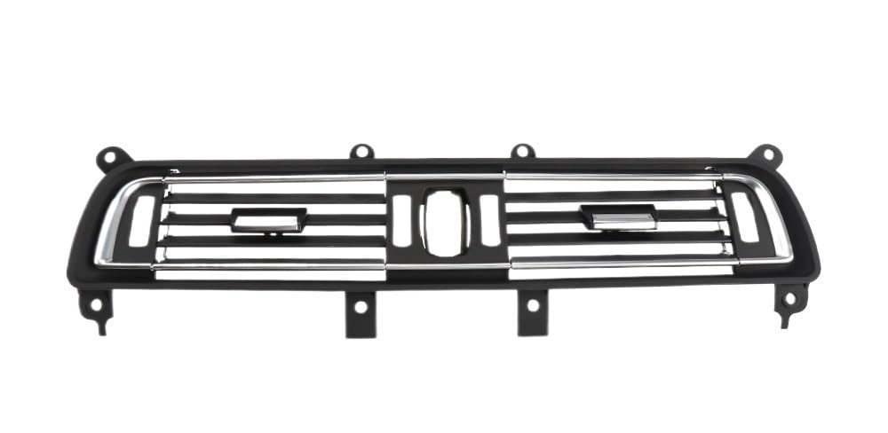 UIBHGVFG AC Lüftungsgitter Auto Zentrale Vorne Hinten AC Wind Klimaanlage Vent Grille Outlet Abdeckung Panel Für F01 Für F02 Für 7 Serie AC Mitte Armaturenbretts UIBHGVFG AC Lüftungsgitter Auto Zentrale Vorne Hinten AC Wind Klimaanlage Vent Grille Outlet Abdeckung Panel Für F01 Für F02 Für 7 Serie AC Mitte Armaturenbretts von UIBHGVFG