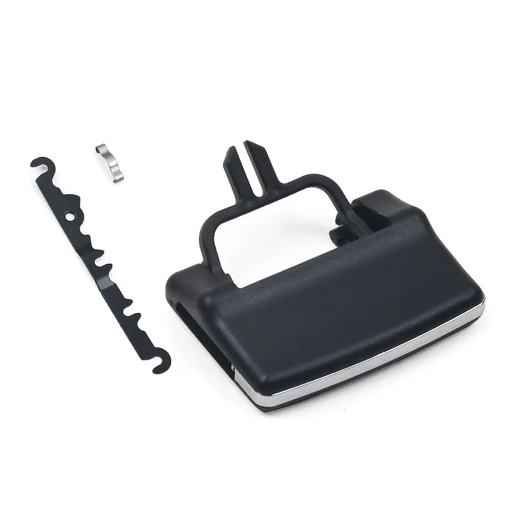 UIBHGVFG AC Lüftungsgitter Auto Zubehör Dashboard Air Conditioner Outlet Pick AC Vent Grille Tab Clip Kit Für Für W164 Für X164 Für ML Für GL AC Mitte Armaturenbretts von UIBHGVFG