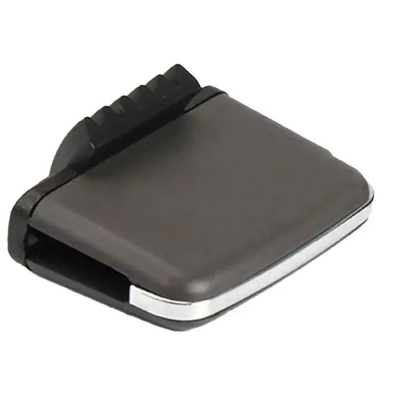 UIBHGVFG AC Lüftungsgitter Auto vorne Mitte AC Air Vent Outlet Tab Clip für Lexus für ES350 2009–2012 AC Mitte Armaturenbretts von UIBHGVFG