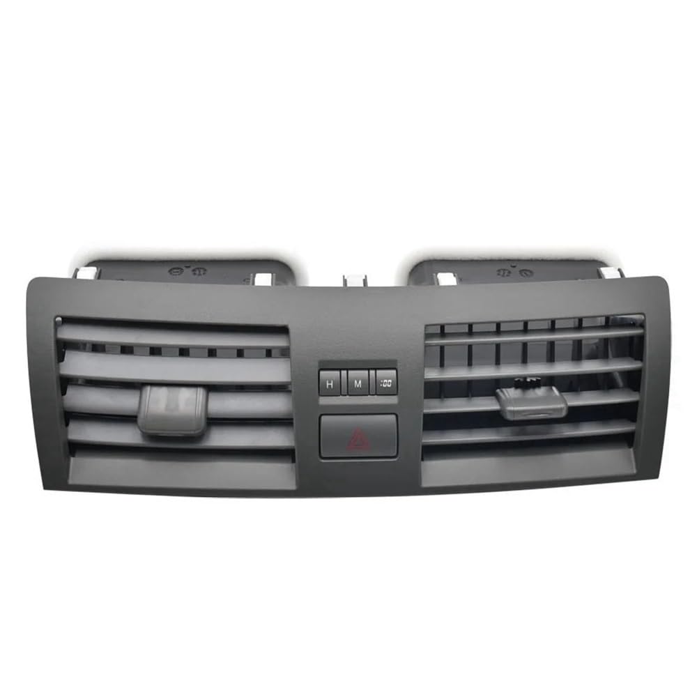 UIBHGVFG AC Lüftungsgitter Center A/C Klimaanlage Vents Trim Einsatz Outlet Panel Grille Abdeckung Für Für Camry Für Dash 2007-2011 AC Mitte Armaturenbretts UIBHGVFG AC Lüftungsgitter Center A/C Klimaanlage Vents Trim Einsatz Outlet Panel Grille Abdeckung Für Für Camry Für Dash 2007-2011 AC Mitte Armaturenbretts von UIBHGVFG