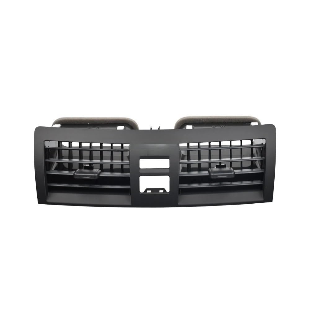 UIBHGVFG AC Lüftungsgitter Center A/C Klimaanlage Vents Trim Einsatz Outlet Panel Grille Abdeckung Für Für Camry Für Dash 2007-2011 AC Mitte Armaturenbretts UIBHGVFG AC Lüftungsgitter Center A/C Klimaanlage Vents Trim Einsatz Outlet Panel Grille Abdeckung Für Für Camry Für Dash 2007-2011 AC Mitte Armaturenbretts von UIBHGVFG