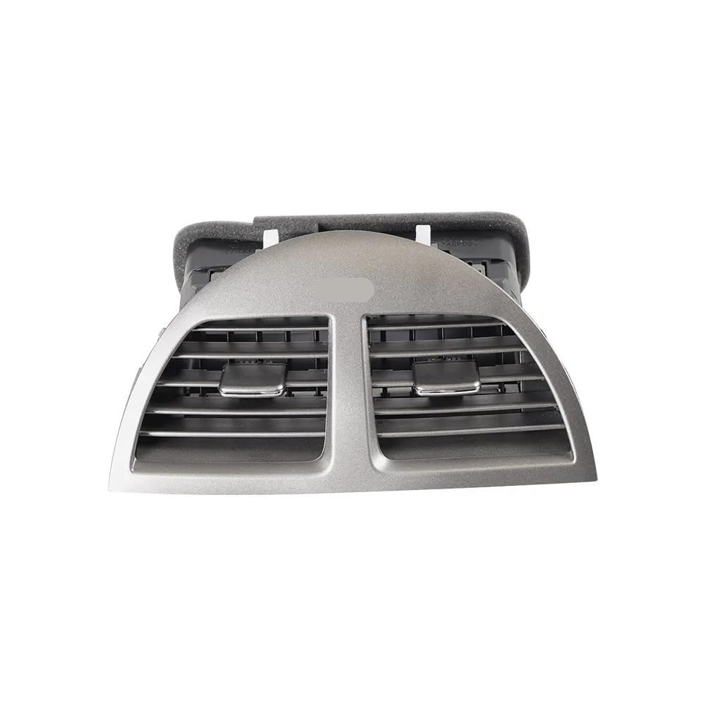 UIBHGVFG AC Lüftungsgitter Center Console Grill Dash AC Klimaanlage Vent Für Lexus Für ES350 2007-2012 Outlet Panel Abdeckung Rahmen AC Mitte Armaturenbretts UIBHGVFG AC Lüftungsgitter Center Console Grill Dash AC Klimaanlage Vent Für Lexus Für ES350 2007-2012 Outlet Panel Abdeckung Rahmen AC Mitte Armaturenbretts von UIBHGVFG