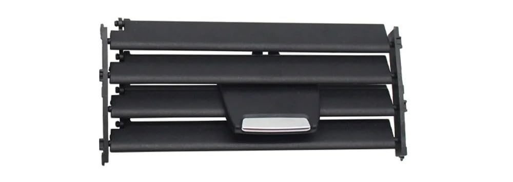 UIBHGVFG AC Lüftungsgitter Dash Middle Center Air Vent Kit AC Vent Outlet Grille Slide Clip Für 1 2 3 4 Serie Für F30 Für F31 Für F34 Für F20 Für F21 Für F22 AC Mitte Armaturenbretts UIBHGVFG AC Lüftungsgitter Dash Middle Center Air Vent Kit AC Vent Outlet Grille Slide Clip Für 1 2 3 4 Serie Für F30 Für F31 Für F34 Für F20 Für F21 Für F22 AC Mitte Armaturenbretts von UIBHGVFG