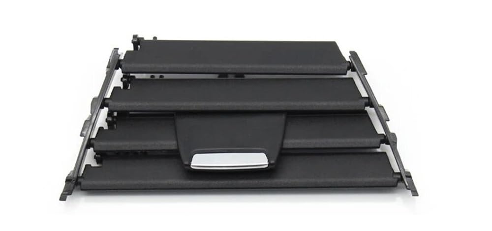 UIBHGVFG AC Lüftungsgitter Dash Middle Center Air Vent Kit AC Vent Outlet Grille Slide Clip Für 1 2 3 4 Serie Für F30 Für F31 Für F34 Für F20 Für F21 Für F22 AC Mitte Armaturenbretts UIBHGVFG AC Lüftungsgitter Dash Middle Center Air Vent Kit AC Vent Outlet Grille Slide Clip Für 1 2 3 4 Serie Für F30 Für F31 Für F34 Für F20 Für F21 Für F22 AC Mitte Armaturenbretts von UIBHGVFG