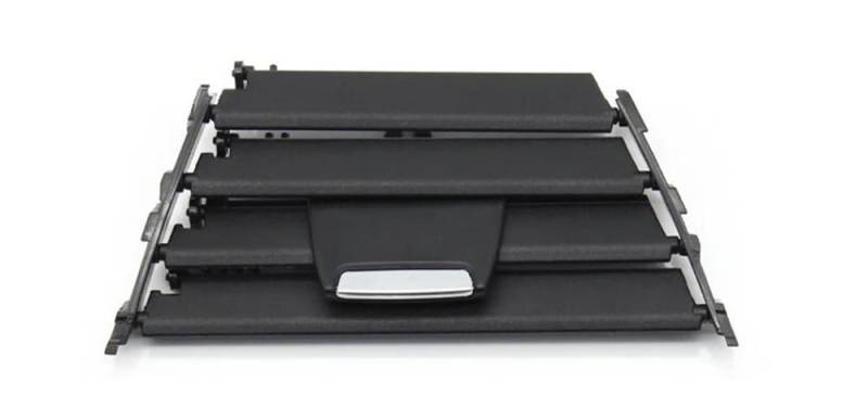 UIBHGVFG AC Lüftungsgitter Dash Middle Center Air Vent Kit AC Vent Outlet Grille Slide Clip Für 1 2 3 4 Serie Für F30 Für F31 Für F34 Für F20 Für F21 Für F22 AC Mitte Armaturenbretts von UIBHGVFG