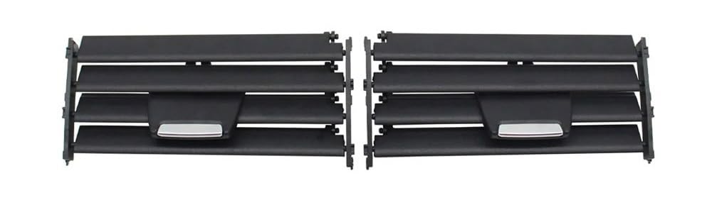 UIBHGVFG AC Lüftungsgitter Dash Middle Center Air Vent Kit AC Vent Outlet Grille Slide Clip Für 1 2 3 4 Serie Für F30 Für F31 Für F34 Für F20 Für F21 Für F22 AC Mitte Armaturenbretts UIBHGVFG AC Lüftungsgitter Dash Middle Center Air Vent Kit AC Vent Outlet Grille Slide Clip Für 1 2 3 4 Serie Für F30 Für F31 Für F34 Für F20 Für F21 Für F22 AC Mitte Armaturenbretts von UIBHGVFG