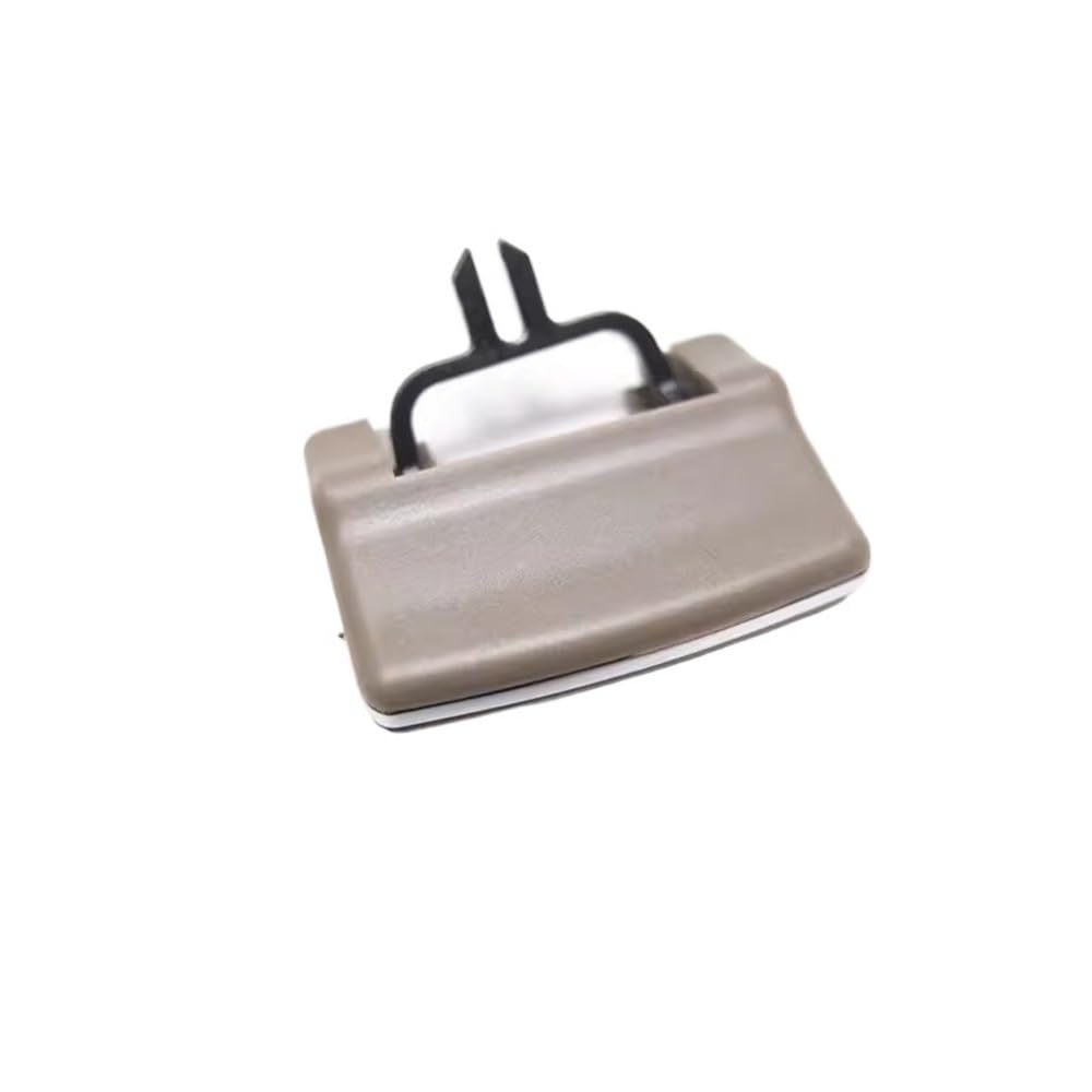 UIBHGVFG AC Lüftungsgitter Dashboard Air Conditioner Outlet Pick AC Vent Grille Tab Clip Kit Für Für W164 Für X164 Für ML für GL AC Mitte Armaturenbretts von UIBHGVFG