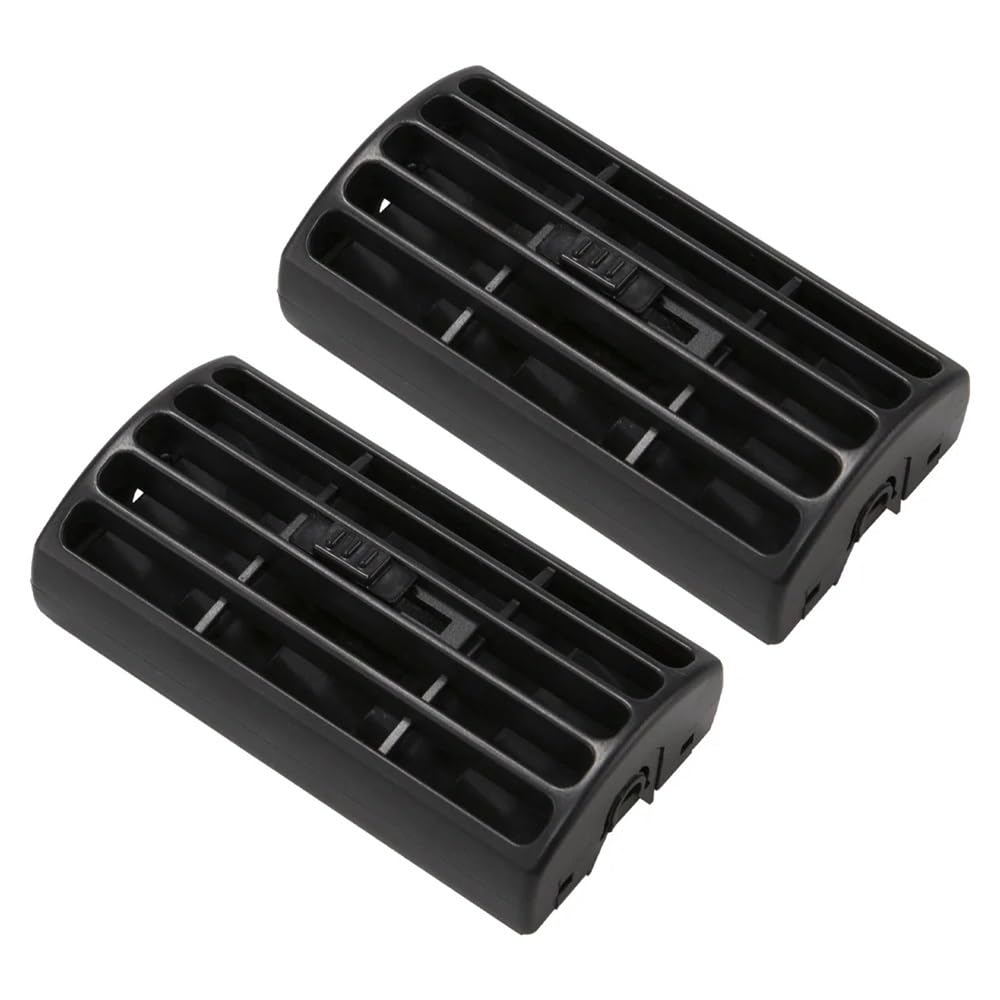 UIBHGVFG AC Lüftungsgitter Dashboard Air Conditioner Vent Outlet Panel Für Für Express 1500 2500 3500 4500 Für S10 AC Mitte Armaturenbretts von UIBHGVFG